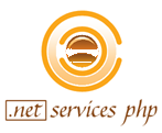 Dot Net Services PHP